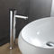 Choisissez le robinet moderne d'évier de poignée pour l'opération facile de cuisine/salle de bains