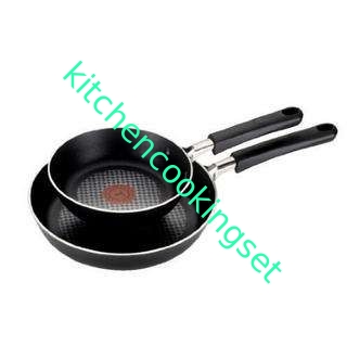 Le Cookware adapté aux besoins du client d'acier inoxydable de bâton de logo non place résistant à la chaleur